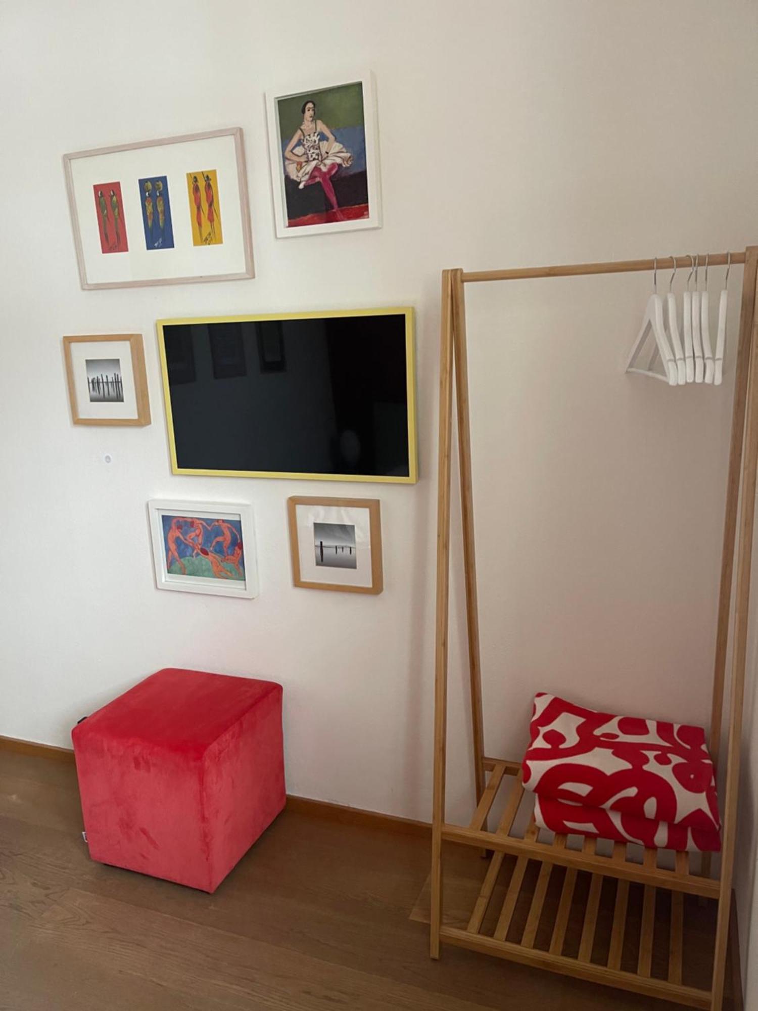 Ferienwohnung Dausacker Utting am Ammersee Exterior foto
