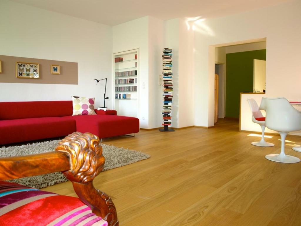 Ferienwohnung Dausacker Utting am Ammersee Exterior foto